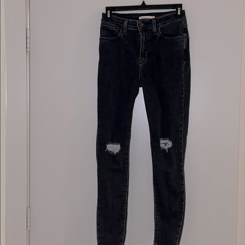 721 high rise skinny